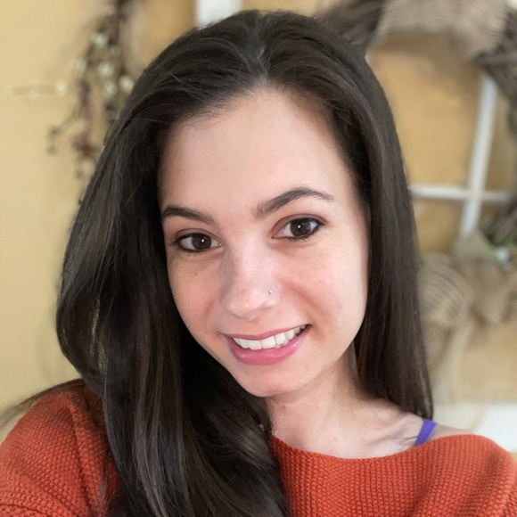 Meet the Posher Other - Meet your Posher, Kim